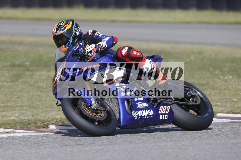 /02 03.04.2026 Speer Racing ADR/Gruppe rot/983